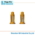 SMT Pogo Pin，贴片式弹簧针，贴片式弹簧谈针，贴片式充电针，SMT 弹簧针