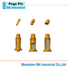 SMT Pogo Pin，贴片式弹簧针，贴片式弹簧谈针，贴片式充电针，SMT 弹簧针